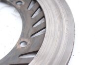 Bromsskivbroms fram vänster 7,2 mm Yamaha XJ 900 F Strider 31A 83-84