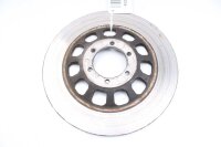 Bromsskivbroms fram 7 mm Yamaha XS 750 1T5 77-79