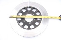 Bromsskivbroms fram 7 mm Yamaha XS 750 1T5 77-79