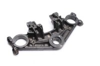 Fork bridge in front above Kawasaki GPZ 750 Unitrak ZX750A3 83-85