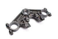 Fork bridge in front above Kawasaki GPZ 750 Unitrak ZX750A3 83-85