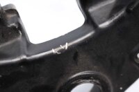 Fork bridge in front above Kawasaki GPZ 750 Unitrak ZX750A3 83-85