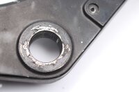 Fork bridge in front above Kawasaki GPZ 750 Unitrak ZX750A3 83-85