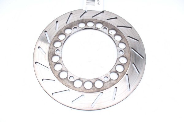 Brake disc brake front right 4.4 mm Yamaha XJ 600 S Diversion 4BR 91-97