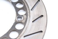 Brake disc brake front right 4.4 mm Yamaha XJ 600 S Diversion 4BR 91-97