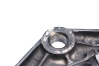 Fork bridge in front above Kawasaki GPZ 750 Unitrak ZX750A3 83-85