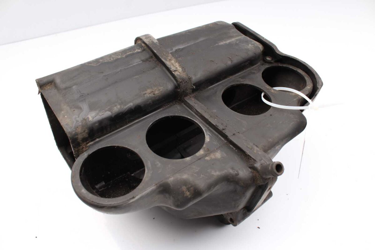 Sc11 Filter Air filter box Air filter housing Honda CB 1100 F Boldor SC11 83-84, 27 ...