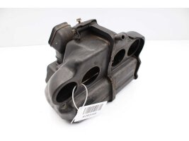 Caja del filtro de aire Caja del filtro de aire Honda CB 1100 F Boldor SC11 83-84