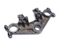 Fork bridge in front above Kawasaki GPZ 750 Unitrak ZX750A3 83-85