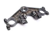 Fork bridge in front above Kawasaki GPZ 750 Unitrak ZX750A3 83-85