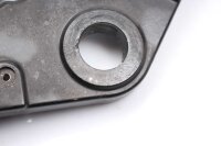 Fork bridge in front above Kawasaki GPZ 750 Unitrak ZX750A3 83-85