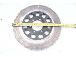 Brake disc brake front right 5 mm Yamaha XS 400 SE 4G5 81-83