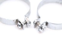 Gabelholm Schellen Kawasaki GPZ 750 Unitrak ZX750A3 83-85