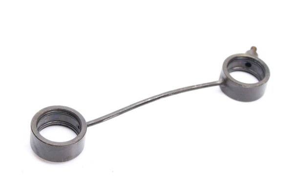 Gabelholm Divebrücke Verbindung Kawasaki GPZ 750 Unitrak ZX750A3 83-85