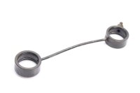 Gabelholm Divebrücke Verbindung Kawasaki GPZ 750...