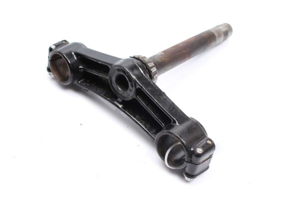 Fork bridge in front below Kawasaki Z 1000 ST KZT00E 79-80