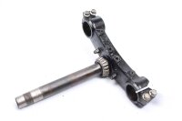 Fork bridge in front below Kawasaki Z 1000 ST KZT00E 79-80