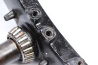 Fork bridge in front below Kawasaki Z 1000 ST KZT00E 79-80