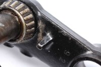 Fork bridge in front below Kawasaki Z 1000 ST KZT00E 79-80