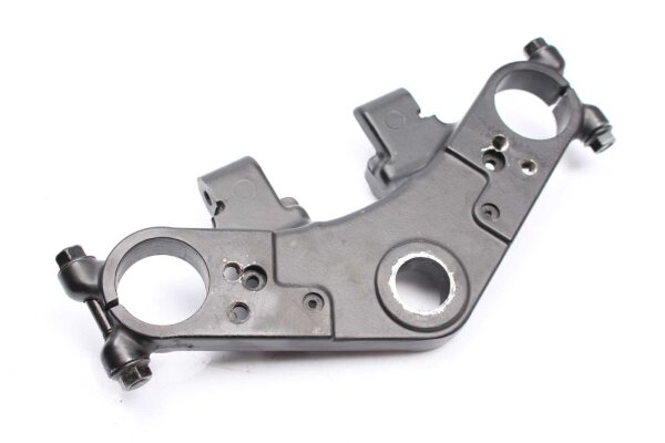 Gaffelbro framför ovan Kawasaki GPZ 750 Unitrak ZX750A3 83-85