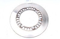 Bromsskiva frambroms 4,9 mm Yamaha XZ 550 11U 82-84