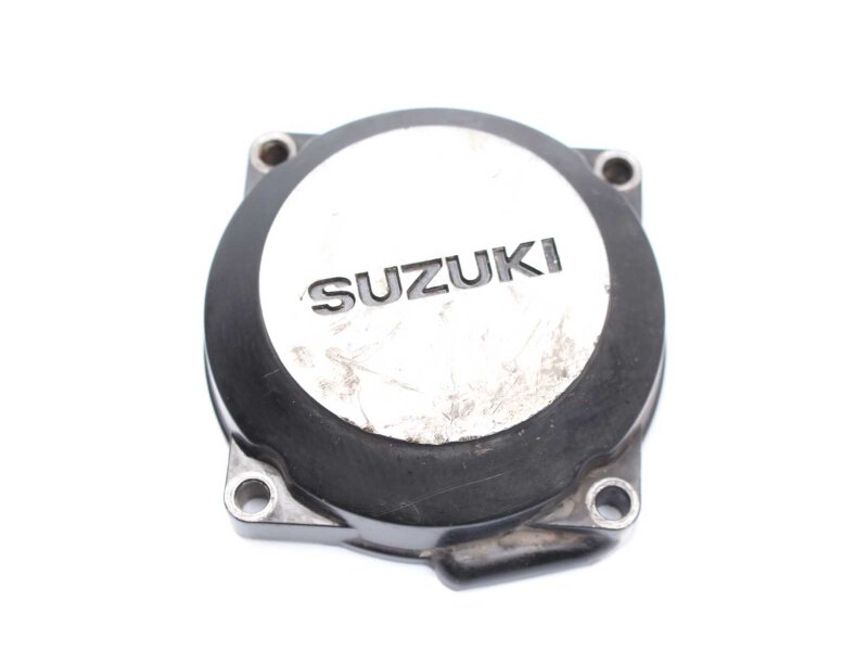 Motordeckel Zündungsdeckel Suzuki GSX 550 ES GN71D 83-87