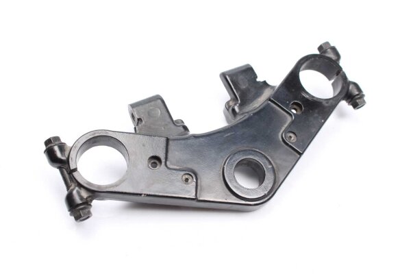 Gaffelbro framför ovan Kawasaki GPZ 750 Unitrak ZX750A3 83-85