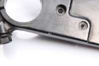 Gaffelbro framför ovan Kawasaki GPZ 750 Unitrak ZX750A3 83-85