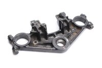 Fork bridge in front above Kawasaki GPZ 750 Unitrak ZX750A3 83-85