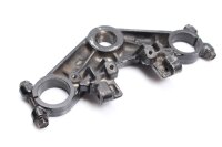 Fork bridge in front above Kawasaki GPZ 750 Unitrak ZX750A3 83-85