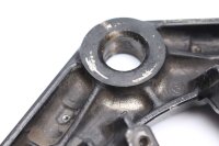 Fork bridge in front above Kawasaki GPZ 750 Unitrak ZX750A3 83-85