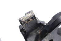 Fork bridge in front above Kawasaki GPZ 750 Unitrak ZX750A3 83-85