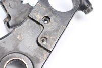 Fork bridge in front above Kawasaki GPZ 750 Unitrak ZX750A3 83-85