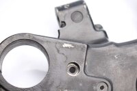 Fork bridge in front above Kawasaki GPZ 750 Unitrak ZX750A3 83-85