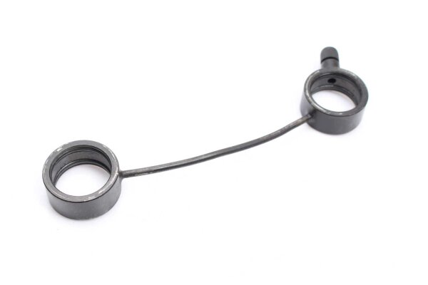 Gabelholm Divebrücke Verbindung Kawasaki GPZ 750 Unitrak ZX750A3 83-85