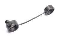 Gabelholm Divebrücke Verbindung Kawasaki GPZ 750...