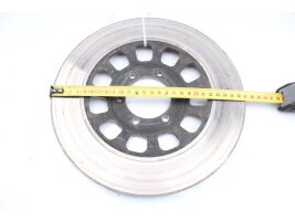 Brake disc front brake 6.9 mm Yamaha XS 750 1T5 77-79