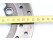 Rear brake disc 4.9 mm Yamaha YZF R6 RJ11 06-07