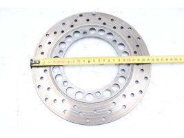 Rear brake disc 4.6 mm Yamaha TDM 850 4TX 96-01