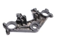 Fork bridge in front above Kawasaki GPZ 750 Unitrak ZX750A3 83-85