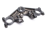 Fork bridge in front above Kawasaki GPZ 750 Unitrak ZX750A3 83-85