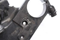 Fork bridge in front above Kawasaki GPZ 750 Unitrak ZX750A3 83-85