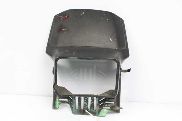 Front kåbe kåbe foran ovenover Kawasaki KLR 600 KL600A/A 84-85