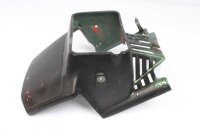 Front kåbe kåbe foran ovenover Kawasaki KLR 600 KL600A/A 84-85