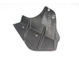 Side panel panel front right Kawasaki KLR 600 KL600A/A 84-85