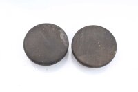 Gaffelbendæksel Yamaha XZ 550 11U 82-84