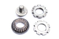 Steering head bearing discs fork bridge Kawasaki GPZ 750...