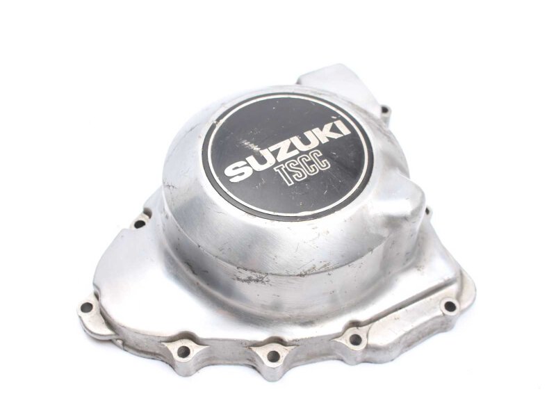 coperchio del motore Suzuki GSX 400 S GK53C 80-87