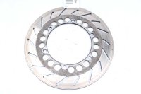 Brake disc brake front right 4.6 mm Yamaha XJ 600 S...