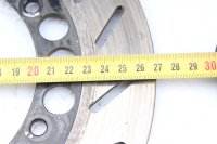 Bromsskivbroms fram höger 4,6 mm Yamaha XJ 600 S Diversion 4BR 91-97